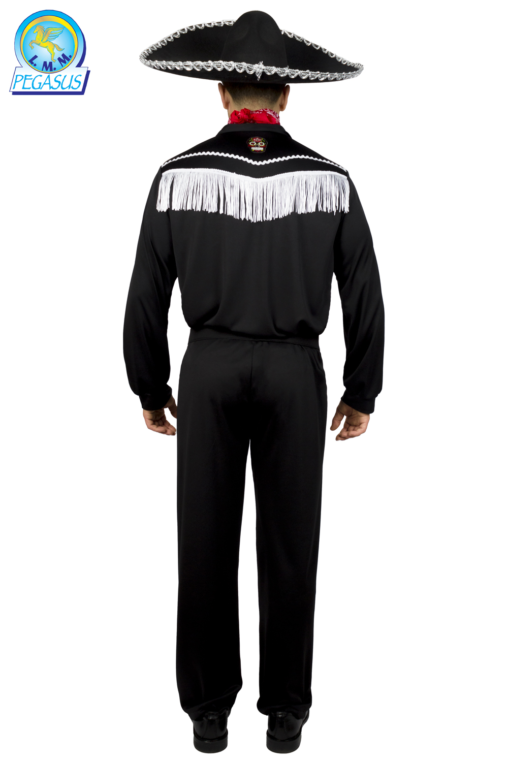 MARIACHI ADULTO